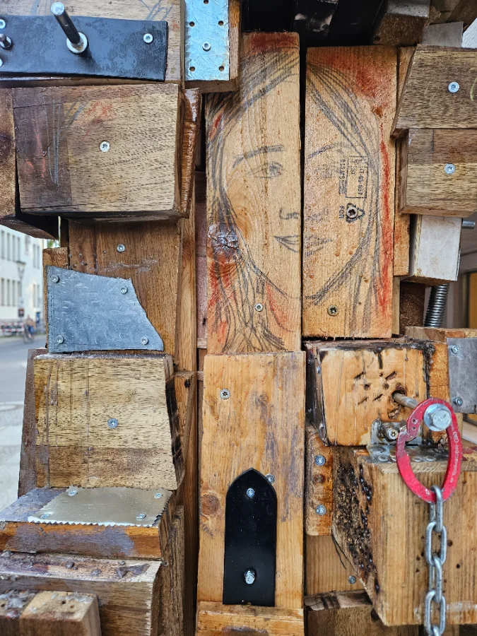 Skulpturen 
