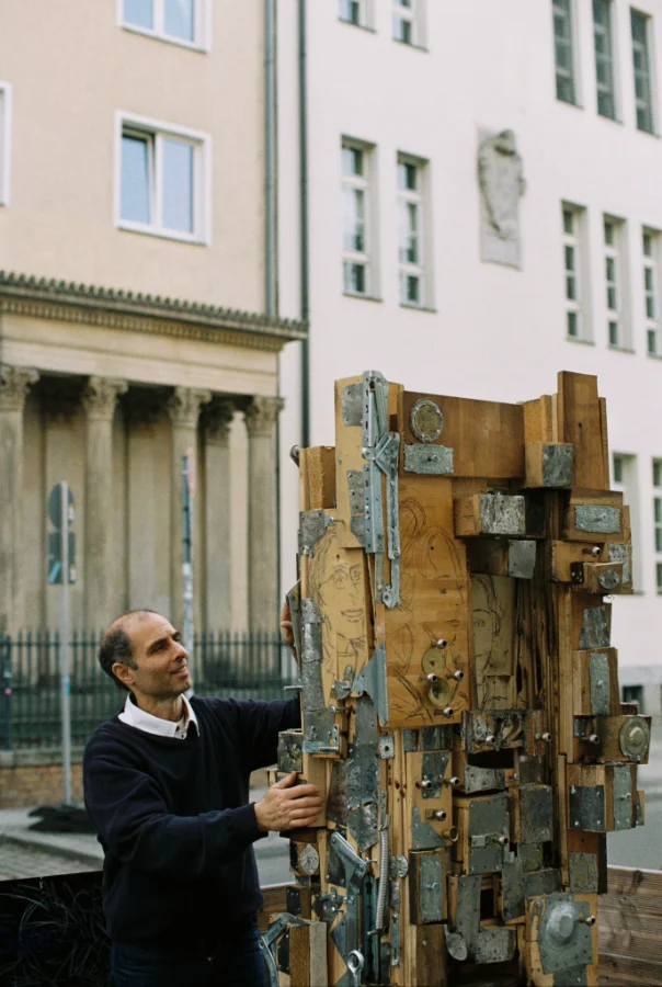 Skulpturen 