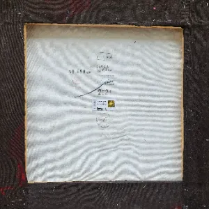 Collage mit Kleidung