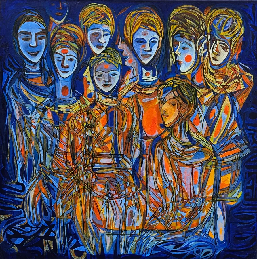 Bauleistung Familie