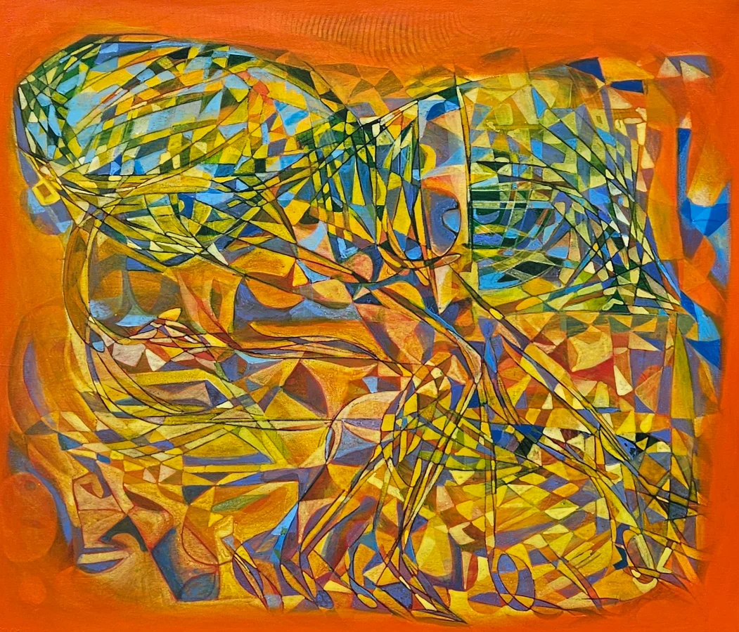 Blau Traum