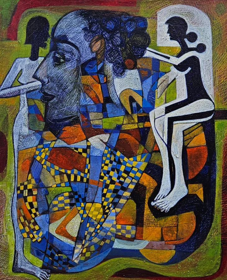 ادم کش ها همه‌  دکترند