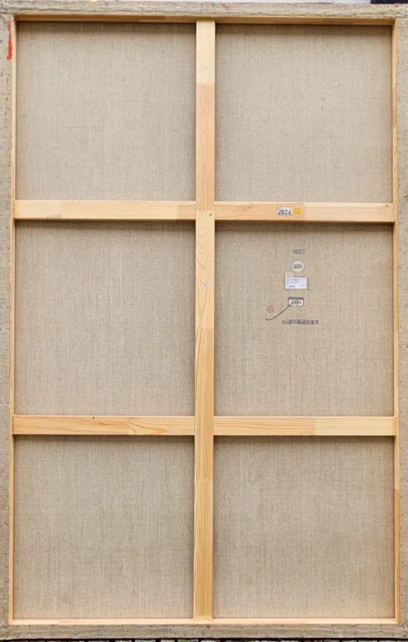 Free painting figurativ 
