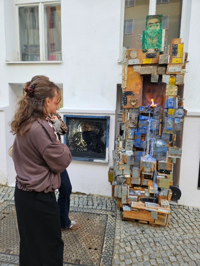Skulpturen 