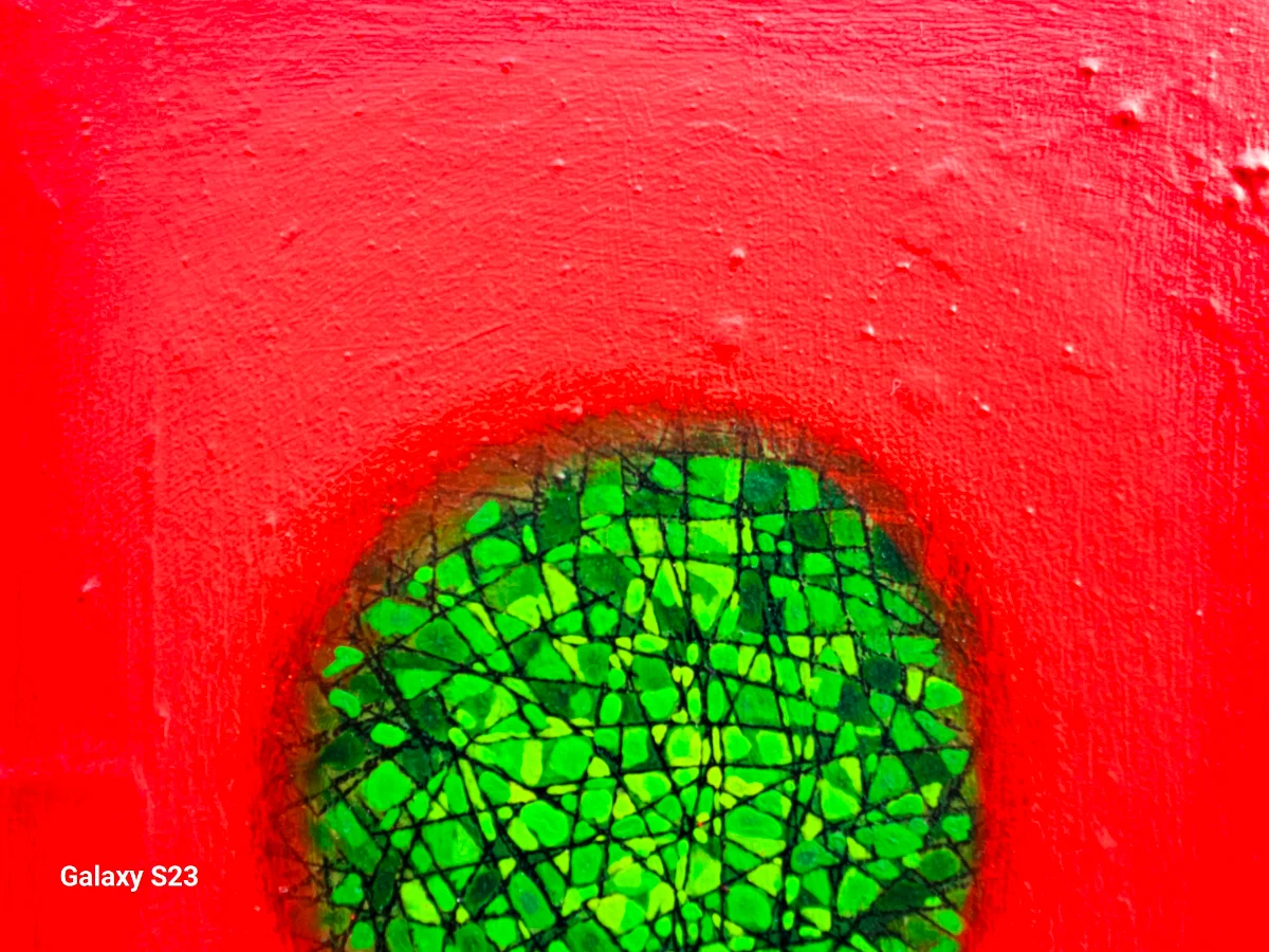 Buntes Lichtbild